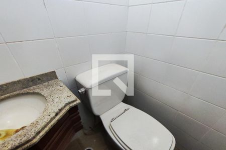 Apartamento para alugar com 130m², 4 quartos e 1 vagaLavabo 