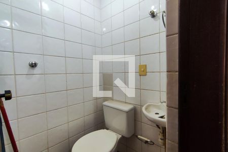 Apartamento para alugar com 130m², 4 quartos e 1 vagaBanheiro de Serviço 