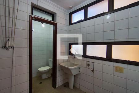 Apartamento para alugar com 130m², 4 quartos e 1 vagaÁrea de Serviço 