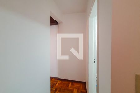 Corredor de apartamento à venda com 2 quartos, 76m² em Vila Mariana, São Paulo