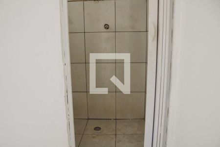 Banheiro da Suíte de casa para alugar com 1 quarto, 40m² em Vila Medeiros, São Paulo