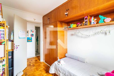 Apartamento à venda com 74m², 3 quartos e 1 vaga Apartamento à venda com 74m², 3 quartos e 1 vagaQuarto 02