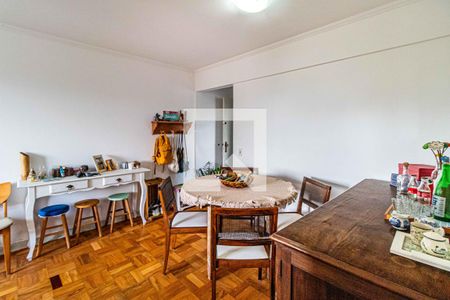 Apartamento à venda com 74m², 3 quartos e 1 vaga Apartamento à venda com 74m², 3 quartos e 1 vagaSala