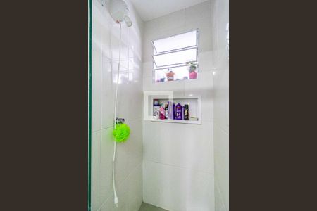 Apartamento à venda com 74m², 3 quartos e 1 vaga Apartamento à venda com 74m², 3 quartos e 1 vagaBanheiro