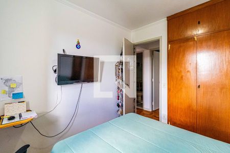 Apartamento à venda com 74m², 3 quartos e 1 vaga Apartamento à venda com 74m², 3 quartos e 1 vagaQuarto 01