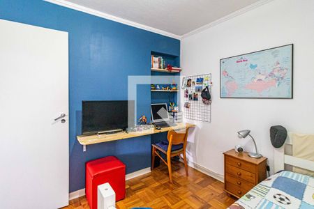 Apartamento à venda com 74m², 3 quartos e 1 vaga Apartamento à venda com 74m², 3 quartos e 1 vagaQuarto 03