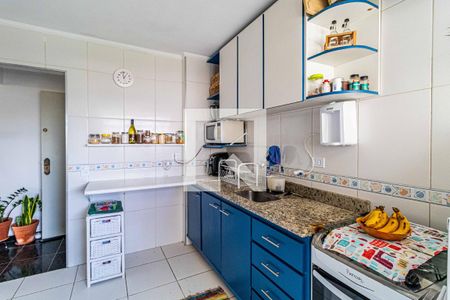 Apartamento à venda com 74m², 3 quartos e 1 vaga Apartamento à venda com 74m², 3 quartos e 1 vagaCozinha