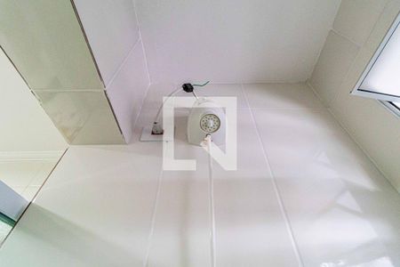 Apartamento à venda com 74m², 3 quartos e 1 vaga Apartamento à venda com 74m², 3 quartos e 1 vagaBanheiro
