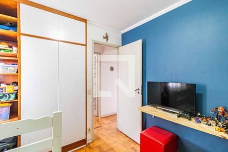 Apartamento à venda com 74m², 3 quartos e 1 vaga Apartamento à venda com 74m², 3 quartos e 1 vagaQuarto 03