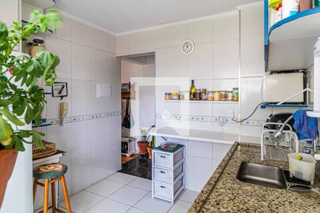 Apartamento à venda com 74m², 3 quartos e 1 vaga Apartamento à venda com 74m², 3 quartos e 1 vagaCozinha