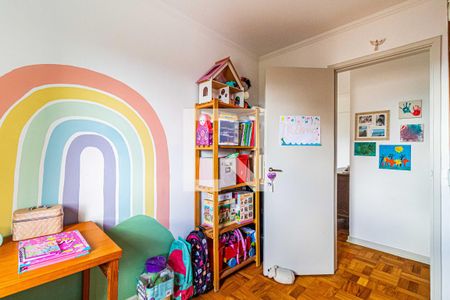 Apartamento à venda com 74m², 3 quartos e 1 vaga Apartamento à venda com 74m², 3 quartos e 1 vagaQuarto 02