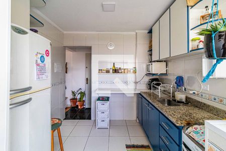 Apartamento à venda com 74m², 3 quartos e 1 vaga Apartamento à venda com 74m², 3 quartos e 1 vagaCozinha