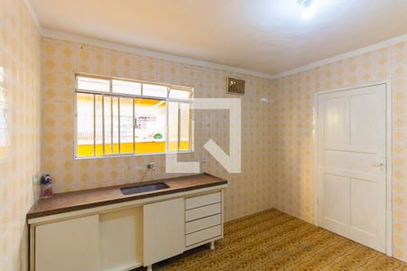 Casa para alugar com 95m², 2 quartos e sem vaga Casa para alugar com 95m², 2 quartos e sem vagaCozinha