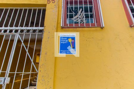 Casa para alugar com 95m², 2 quartos e sem vaga Casa para alugar com 95m², 2 quartos e sem vagaPlaca Instalada