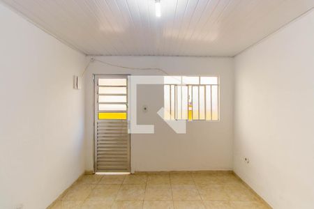 Sala de casa para alugar com 2 quartos, 95m² em Vila Tolstoi, São Paulo