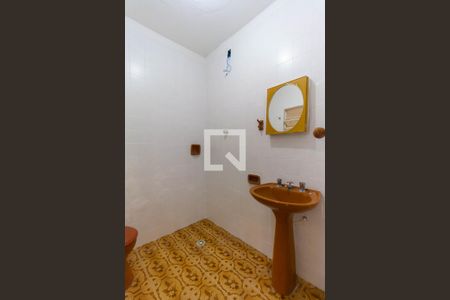 Casa para alugar com 95m², 2 quartos e sem vaga Casa para alugar com 95m², 2 quartos e sem vagaBanheiro
