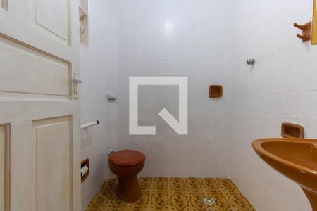 Casa para alugar com 95m², 2 quartos e sem vaga Casa para alugar com 95m², 2 quartos e sem vagaBanheiro
