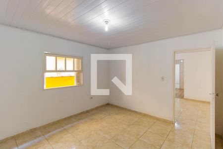 Quarto 1 de casa para alugar com 2 quartos, 95m² em Vila Tolstoi, São Paulo
