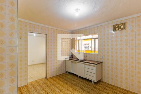 Casa para alugar com 95m², 2 quartos e sem vaga Casa para alugar com 95m², 2 quartos e sem vagaCozinha