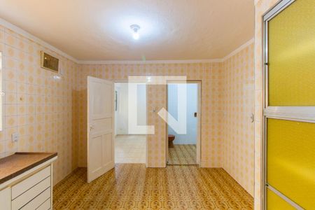 Casa para alugar com 95m², 2 quartos e sem vaga Casa para alugar com 95m², 2 quartos e sem vagaCozinha