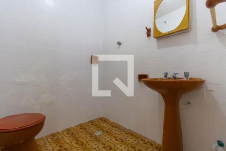 Casa para alugar com 95m², 2 quartos e sem vaga Casa para alugar com 95m², 2 quartos e sem vagaBanheiro