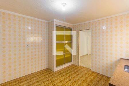 Casa para alugar com 95m², 2 quartos e sem vaga Casa para alugar com 95m², 2 quartos e sem vagaCozinha
