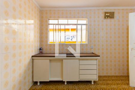 Casa para alugar com 95m², 2 quartos e sem vaga Casa para alugar com 95m², 2 quartos e sem vagaCozinha