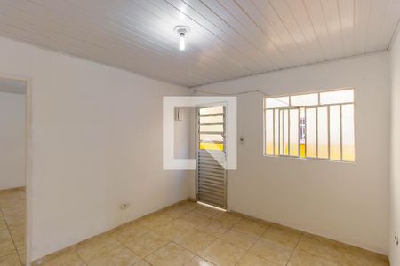 Sala de casa para alugar com 2 quartos, 95m² em Vila Tolstoi, São Paulo