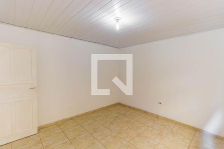 Quarto 1 de casa para alugar com 2 quartos, 95m² em Vila Tolstoi, São Paulo