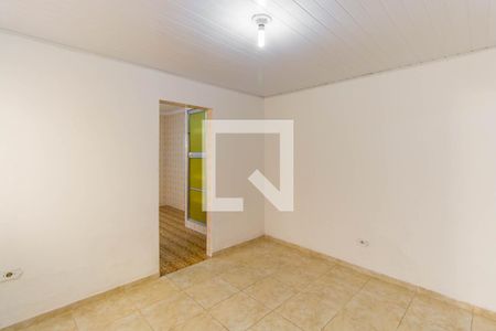 Sala de casa para alugar com 2 quartos, 95m² em Vila Tolstoi, São Paulo
