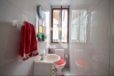 Lavabo de casa à venda com 3 quartos, 400m² em Tijuca, Rio de Janeiro