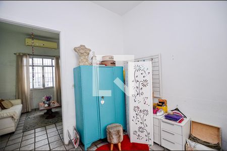 Quarto de casa à venda com 4 quartos, 178m² em Ingá, Niterói