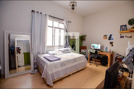 Quarto 2 de casa à venda com 4 quartos, 178m² em Ingá, Niterói