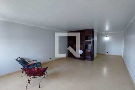 Sala de apartamento para alugar com 3 quartos, 230m² em Centro, Ribeirão Preto
