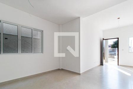 Casa para alugar com 130m², 3 quartos e 1 vagaSala