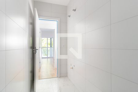 Casa para alugar com 130m², 3 quartos e 1 vagaBanheiro Social