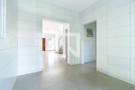 Casa para alugar com 130m², 3 quartos e 1 vagaCozinha