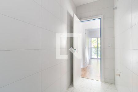 Casa para alugar com 130m², 3 quartos e 1 vagaBanheiro Social