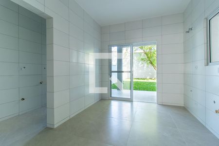 Casa para alugar com 130m², 3 quartos e 1 vagaCozinha