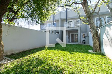 Casa para alugar com 130m², 3 quartos e 1 vagaÁrea comum