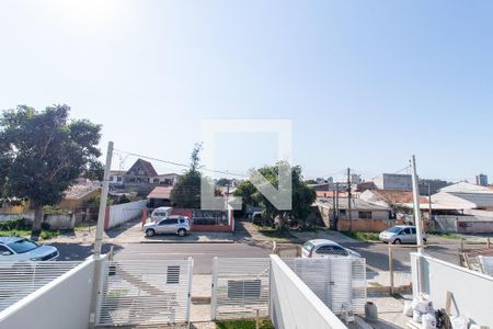 Casa para alugar com 130m², 3 quartos e 1 vagaVista da Suíte