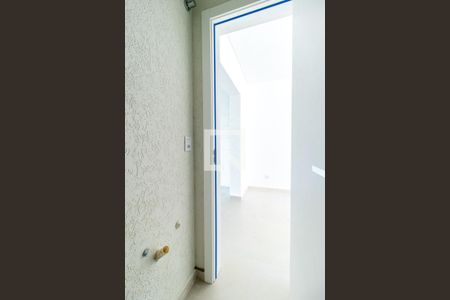 Casa para alugar com 130m², 3 quartos e 1 vagaLavabo