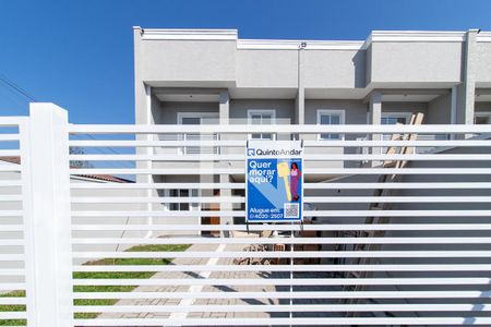 Casa para alugar com 130m², 3 quartos e 1 vagaDetalhe