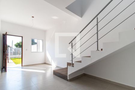 Casa para alugar com 130m², 3 quartos e 1 vagaSala