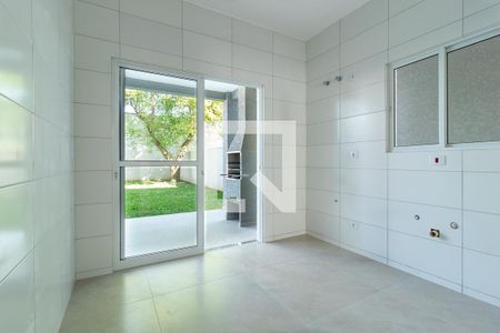 Casa para alugar com 130m², 3 quartos e 1 vagaCozinha