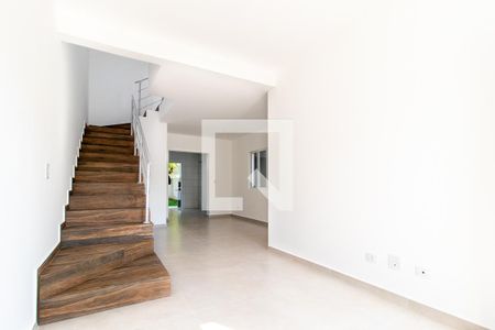 Casa para alugar com 130m², 3 quartos e 1 vagaSala