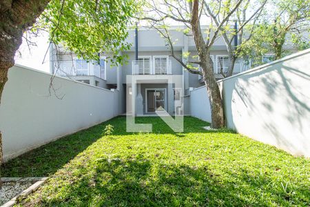 Casa para alugar com 130m², 3 quartos e 1 vagaÁrea comum