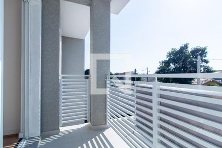 Casa para alugar com 130m², 3 quartos e 1 vagaSacada 