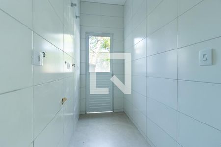 Casa para alugar com 130m², 3 quartos e 1 vagaÁrea de Serviço
