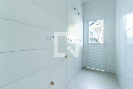 Casa para alugar com 130m², 3 quartos e 1 vagaÁrea de Serviço